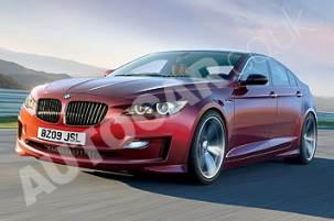 BMW 'reinvents the 3-series'